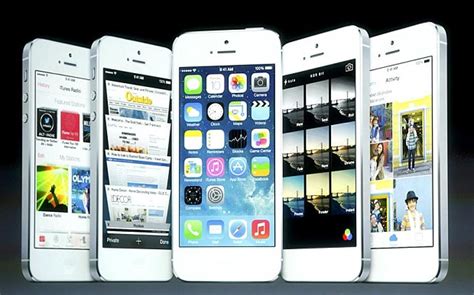 7 Most Interesting Features of iOS 7 That Will Improve Your Life - CrazyPundit.com