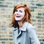 Louise Brealey Nude And Sexy Photos The Fappening