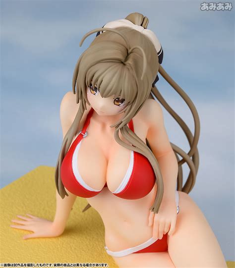 AmiAmi Character Hobby Shop BEACH QUEENS Amagi Brilliant Park