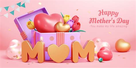 50 Best Mother S Day Messages And Quotes 2024 Ever Pretty Uk