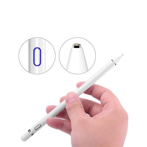 Lapiz Optico Stylus Pen