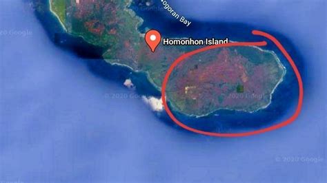 Petition · Stop Mining Operations in Homonhon Now! - Philippines ...