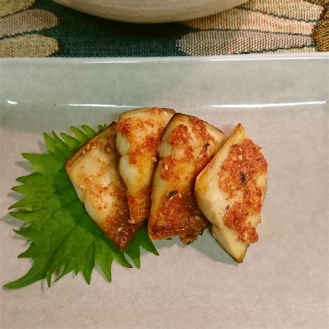 【みんなが作ってる】 たらこ マヨネーズ焼きのレシピ 【クックパッド】 簡単おいしいみんなのレシピが370万品