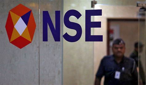 NSE To Launch Four New Indices In Capital Markets F O Segments From