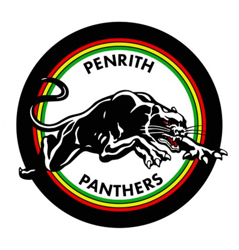 Penrith Panthers History - The Gallery of League