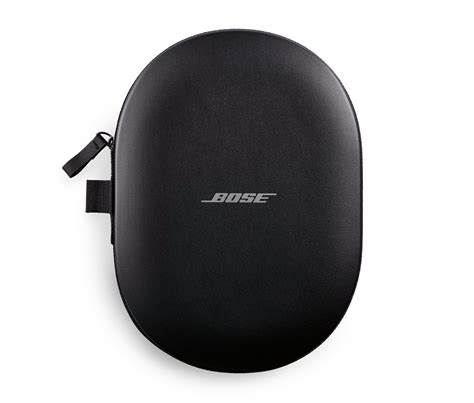 Bose QuietComfort Ultra Headphones Carry Case | Bose