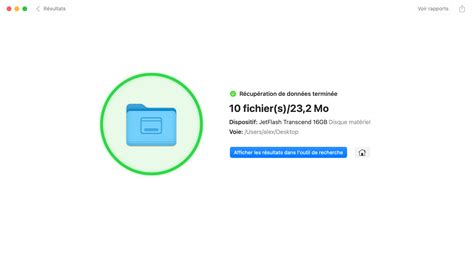 Récupérer un disque dur formaté sur Mac Guide 2023