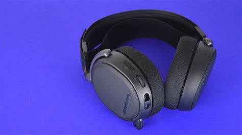 SteelSeries Arctis Pro GameDAC Review Headphone Review