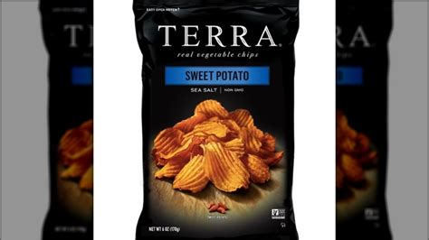 The 15 Healthiest Chip Brands Ranked From Worst To Best