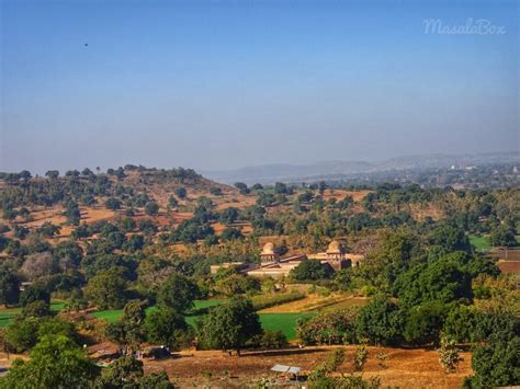 Mandu Travel Guide To The City Of Joy And Pleasure