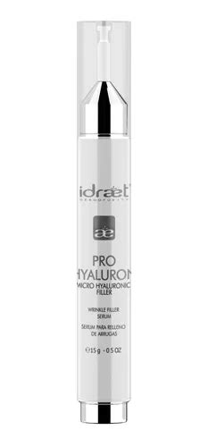 Serum Para Relleno De Arrugas Idraet Pro Hyaluron G