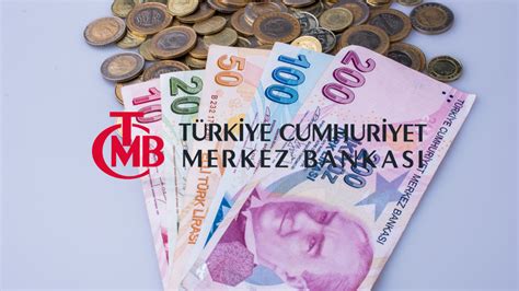 Merkez Bankası ndan Kur Korumalı Mevduat a yeni karar medya tr