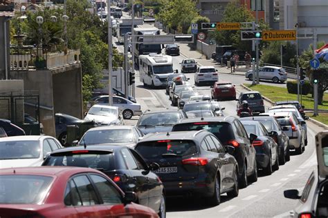 Slobodna Dalmacija Ljetna Prodaja Automobila U Europi Najgora Je Od