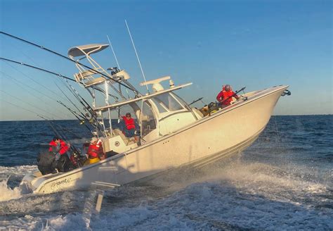 Coast Guard Rescues From Boat Taking On Water Miles Offshore