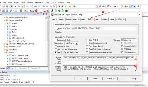 Kile Error Cannot Open Source Input File Xxxxx H No