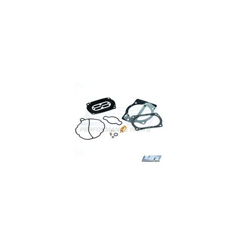 Kawasaki 1100 1200 Carburetor Rebuild Kit