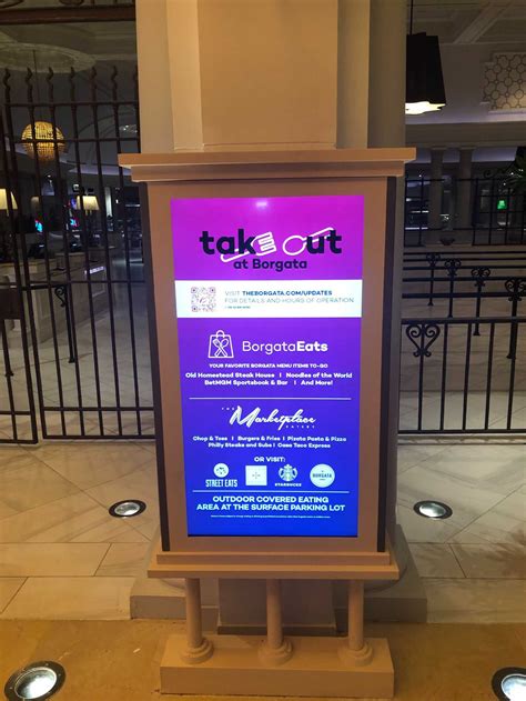 Huge renovations will soon modernize the entire borgata event center 10