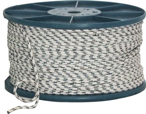 Soylu 6 Mm 50 Meters Soylu Braided Sheet Rope Hepsiburada Global