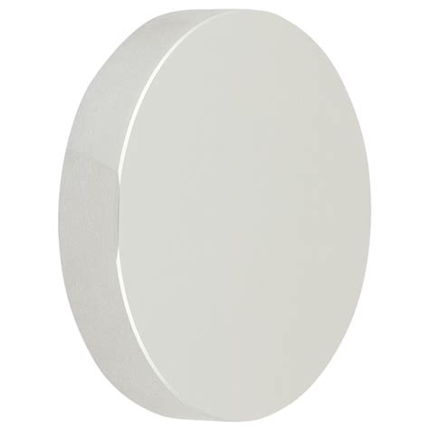 Thorlabs Cm G Mm Aluminum Coated Concave Mirror F Mm