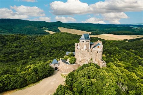 Hungary Mountains