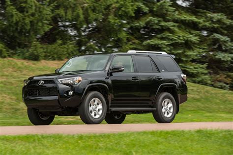 New and Used Toyota 4Runner: Prices, Photos, Reviews, Specs - The Car ...