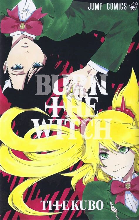 BURN THE WITCH | Burn The Witch Wiki | Fandom