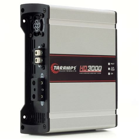 Taramps Hd 3000
