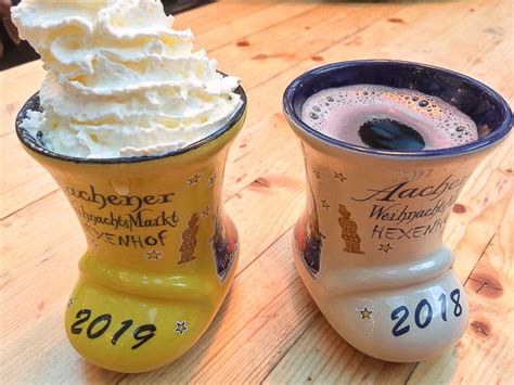 15 Popular German Christmas Market Food And Drinks Recipes