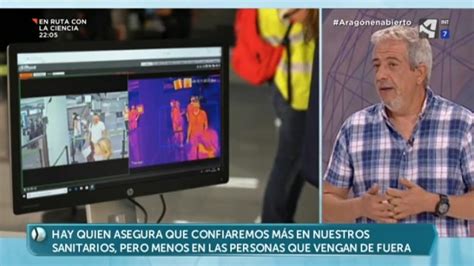 Cambios Sociales Tras La Pandemia Canal Ods Aragón Sostenible Cartv