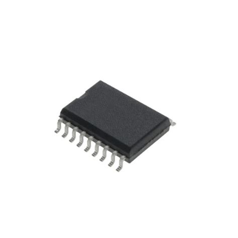 Kit 5 Peças Ci Microcontrolador PIC16F648A I SO SMD SOIC 18 Circuitos