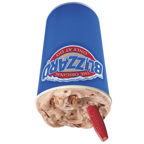 Dairy Queen® Happy Taste Good Kit Kat Blizzard