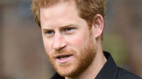 Prince Harry Reveals Meghan Markles Heartbreaking Suicidal Thoughts