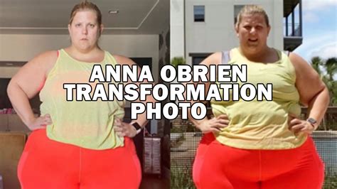 Anna Obrien Aka Glitter And Lazers Important Transformation Photo