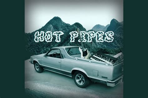 Hot Pipes