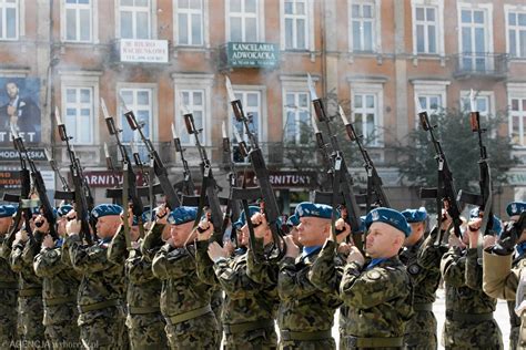 Święto Wojska Polskiego Cud nad Wisłą ukształtował wzorzec żołnierza