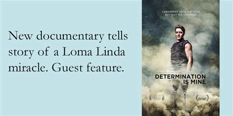 Loma Linda Documentary Accepted To Newport Beach Film Festival