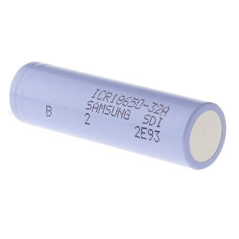 Samsung Icr18650 32a 3200mah 18650 Li Ion акумулаторна батерия Emagbg