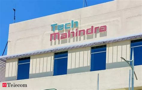 Tech Mahindra To Invest Rs 700 Cr In Products And Platforms Division In