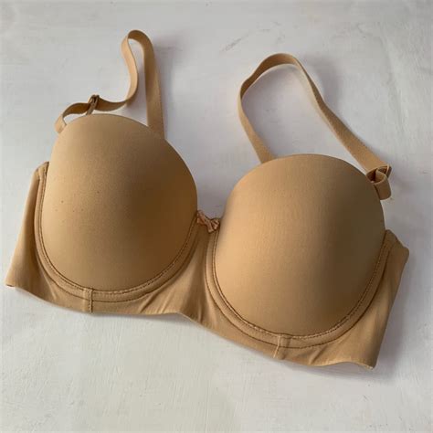 Luludi Wacoal Bh Bra Daleman Kawat Cup Wire Padded Baju Dalam Cewek