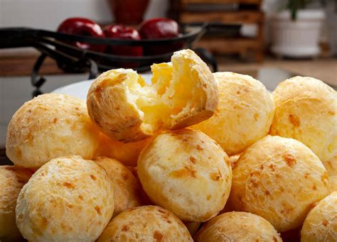 Pao De Queijo Your Complete Guide To Brazilian Cheese Bread