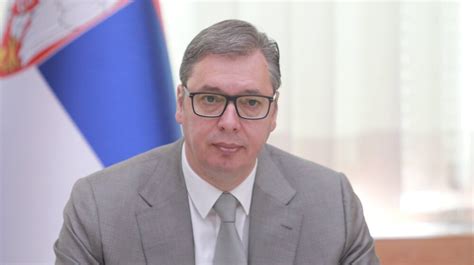 Vučić pobesneo nakon pitanja novinara Kako regionalni mediji pišu o