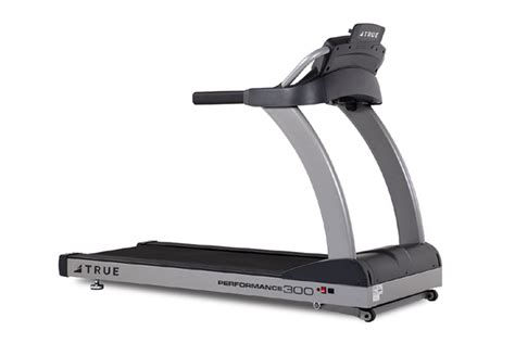 True Fitness • True Performance 300 Treadmill • Americas Top Fitness