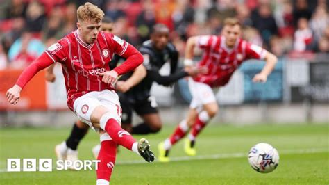 Tommy Conway Middlesbrough Sign Bristol City Striker On Four Year Deal