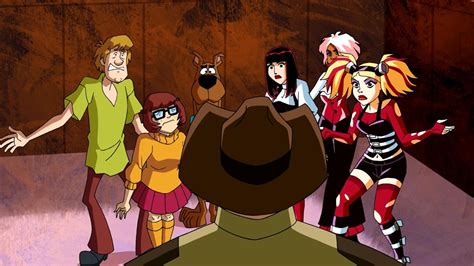 ‘Scooby-Doo! Mystery Incorporated’ Preview For Monday, August 23rd ...