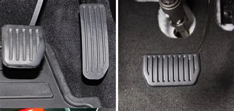 How To Fix A Hard Brake Pedal Helpful Steps