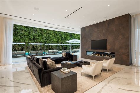 Modern Paul Mclean Masterpiece In Bel Air California Real Estate Blog