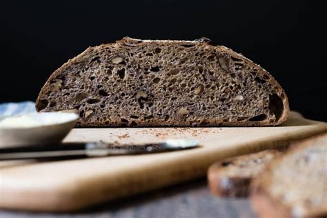 Freshly Milled Flour Archives The Perfect Loaf