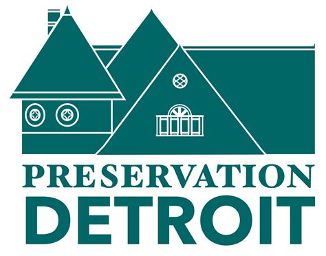 Endangered Historic Places - Dataset - DetroitData