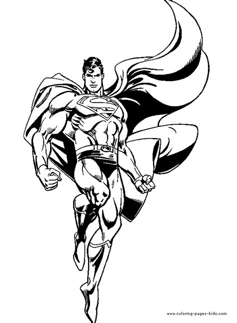 superman logo coloring pages | Clipart Panda - Free Clipart Images