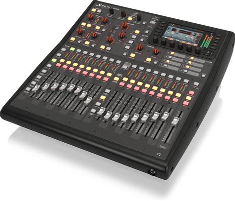 Behringer x32 rack manual - amelaless